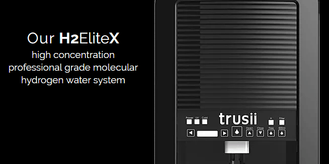 Trussi X2 Elite